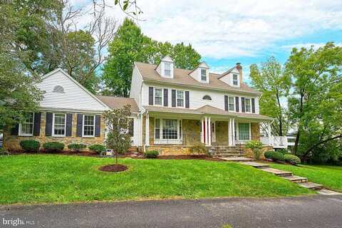 Balls Hill, MC LEAN, VA 22101