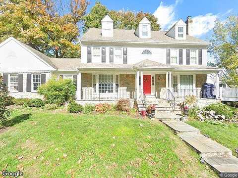 Balls Hill, MC LEAN, VA 22101