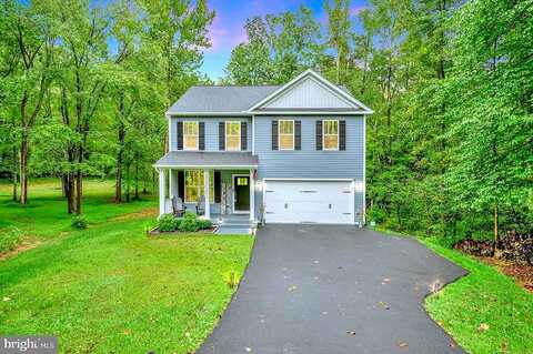 Saint James, STAFFORD, VA 22556