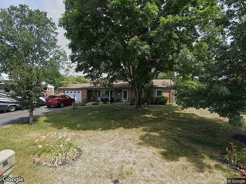 Longcroft, WINCHESTER, VA 22602