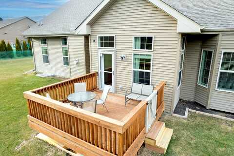 Heritage, EDGERTON, WI 53534