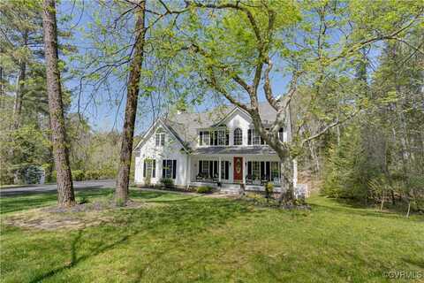 Lickinghole, GOOCHLAND, VA 23063
