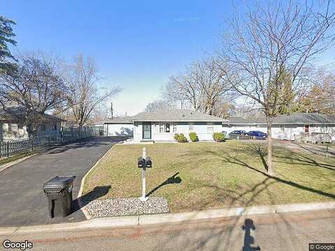 Juniper, MINNEAPOLIS, MN 55448