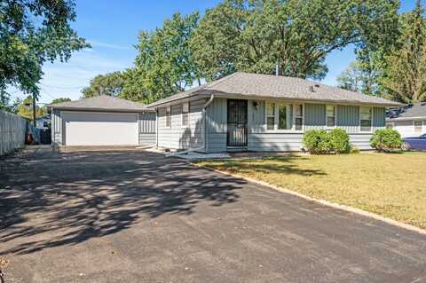 Juniper, MINNEAPOLIS, MN 55448