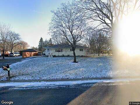 Wisconsin, CHAMPLIN, MN 55316