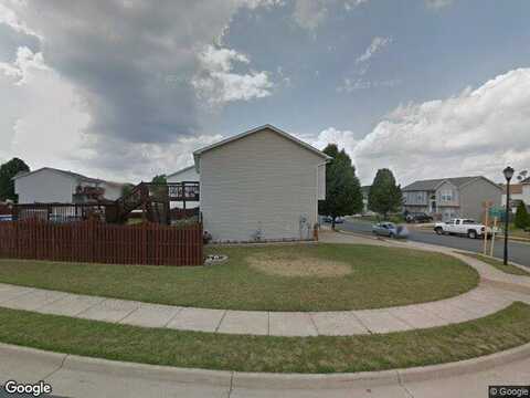 Rawlings, WINCHESTER, VA 22603