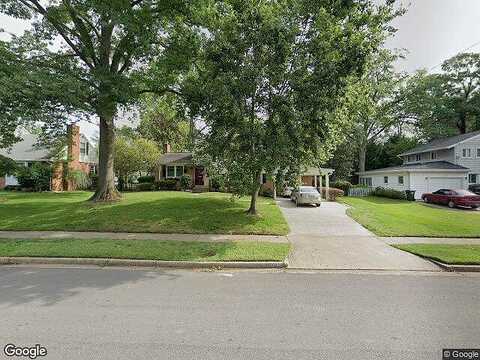Waynewood, ALEXANDRIA, VA 22308