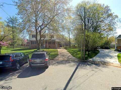 Anesbury, ALEXANDRIA, VA 22308