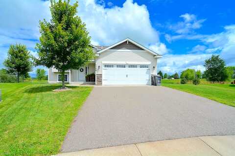 Golf, FOLEY, MN 56329