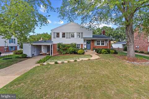 Croton, ALEXANDRIA, VA 22308