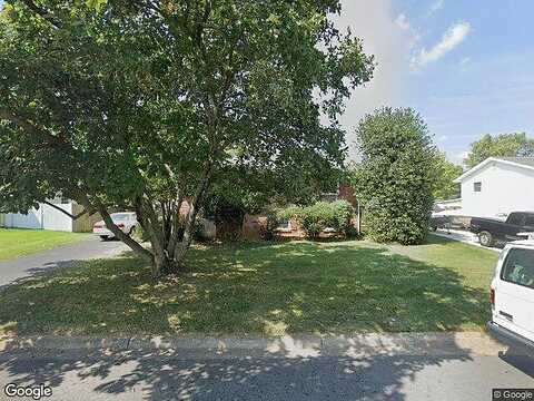 Culpeper, STERLING, VA 20164