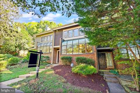 Thrush Ridge, RESTON, VA 20191