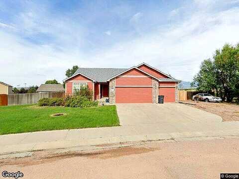 Darneal, FOUNTAIN, CO 80817