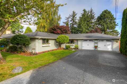 213Th, KENT, WA 98031
