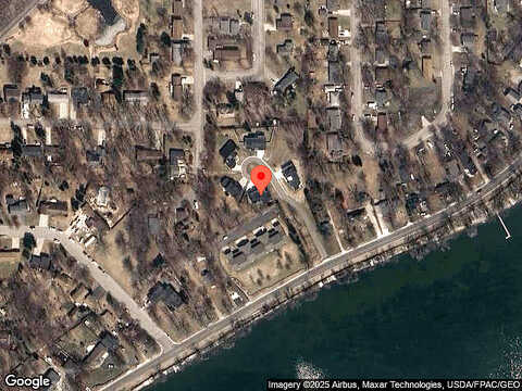 Landing, DETROIT LAKES, MN 56501