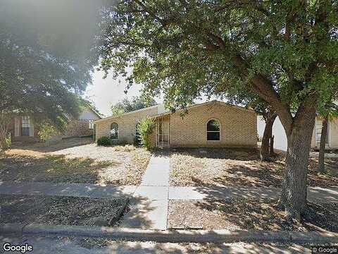 Red Elm, DALLAS, TX 75243