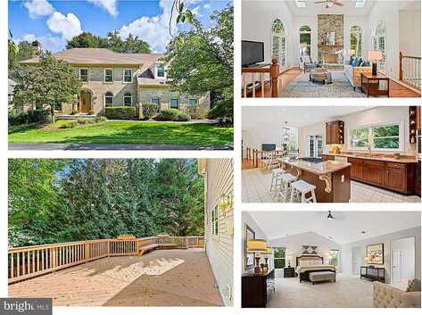 Greenwood, OAKTON, VA 22124