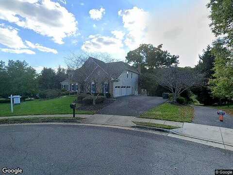 Brittenford, VIENNA, VA 22182