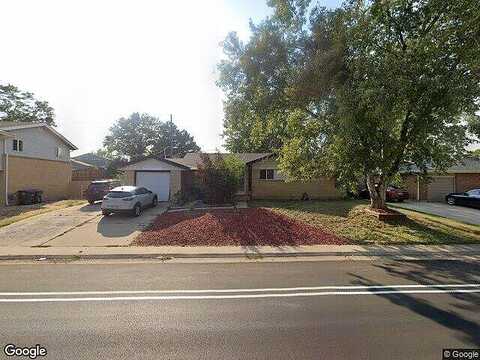 Quivas, THORNTON, CO 80260