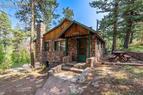 Wild Wood, CASCADE, CO 80809