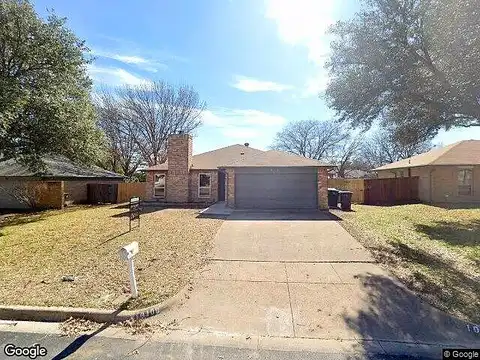 Indian Mound, FORT WORTH, TX 76108