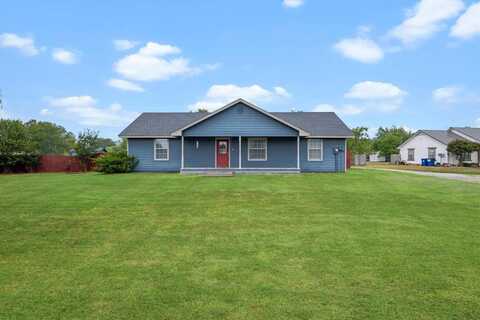 County Road 260, GAINESVILLE, TX 76240