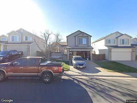 Castle Ridge, HIGHLANDS RANCH, CO 80129