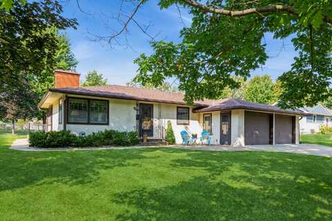 Elliot, MINNEAPOLIS, MN 55420