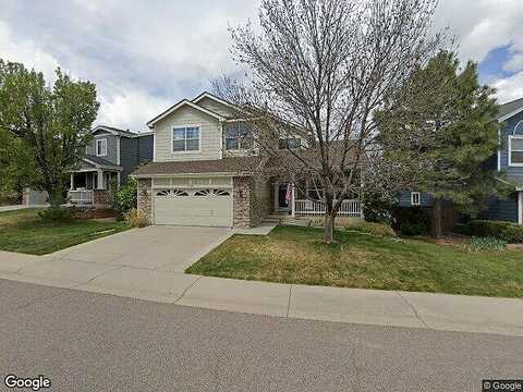 Burgundy, HIGHLANDS RANCH, CO 80126