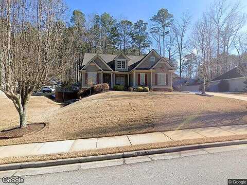 Amberhill, DALLAS, GA 30132