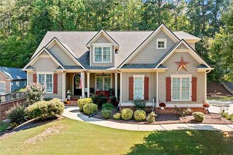 Amberhill, DALLAS, GA 30132
