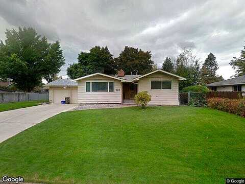 Edgerton, SPOKANE VALLEY, WA 99212
