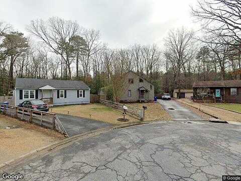 Blue Oak, NORTH CHESTERFIELD, VA 23237