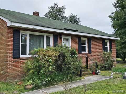 Mann, MECHANICSVILLE, VA 23116