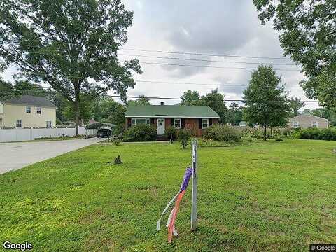 Mann, MECHANICSVILLE, VA 23116