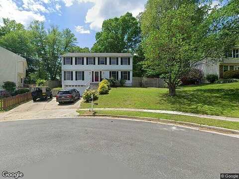 Young, SPRINGFIELD, VA 22153