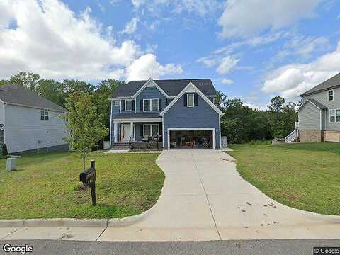 Timberstone, CHESTERFIELD, VA 23832