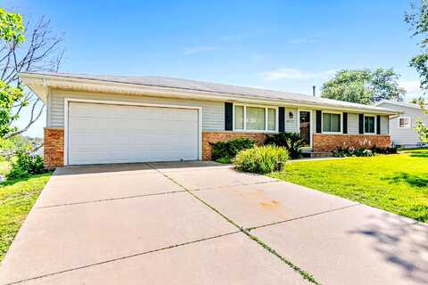 46Th, MINNEAPOLIS, MN 55428