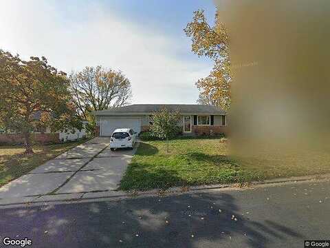 46Th, MINNEAPOLIS, MN 55428