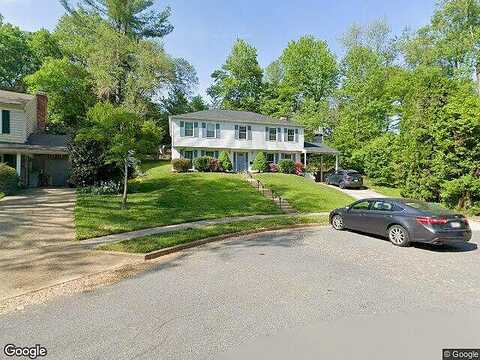 Nightingale, ANNANDALE, VA 22003