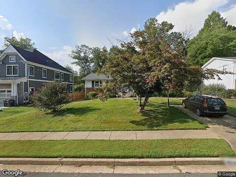 Bucknell, VIENNA, VA 22180