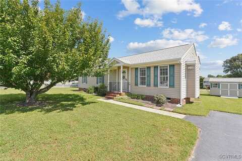 Halycon, MECHANICSVILLE, VA 23111