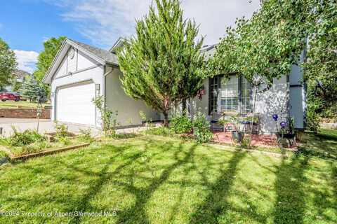 Mountain View, NEW CASTLE, CO 81647