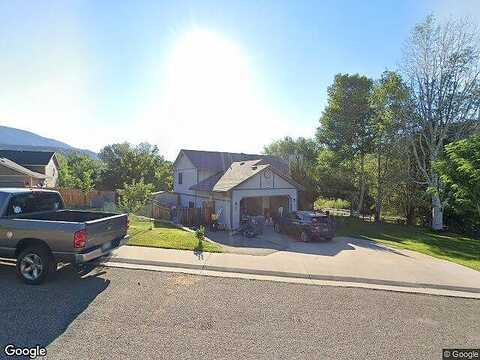 Mountain View, NEW CASTLE, CO 81647