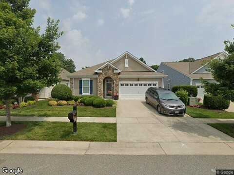 Saddle Crest, MECHANICSVILLE, VA 23111