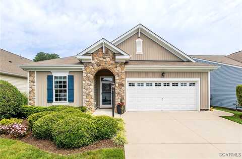 Saddle Crest, MECHANICSVILLE, VA 23111