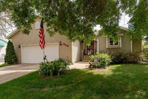 3Rd, STEWARTVILLE, MN 55976