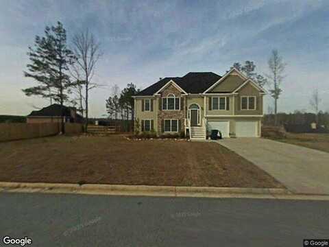 Muskogee, DALLAS, GA 30132