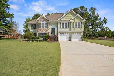 Muskogee, DALLAS, GA 30132