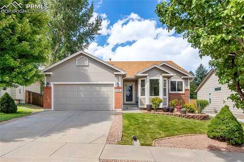 Amberly, COLORADO SPRINGS, CO 80923